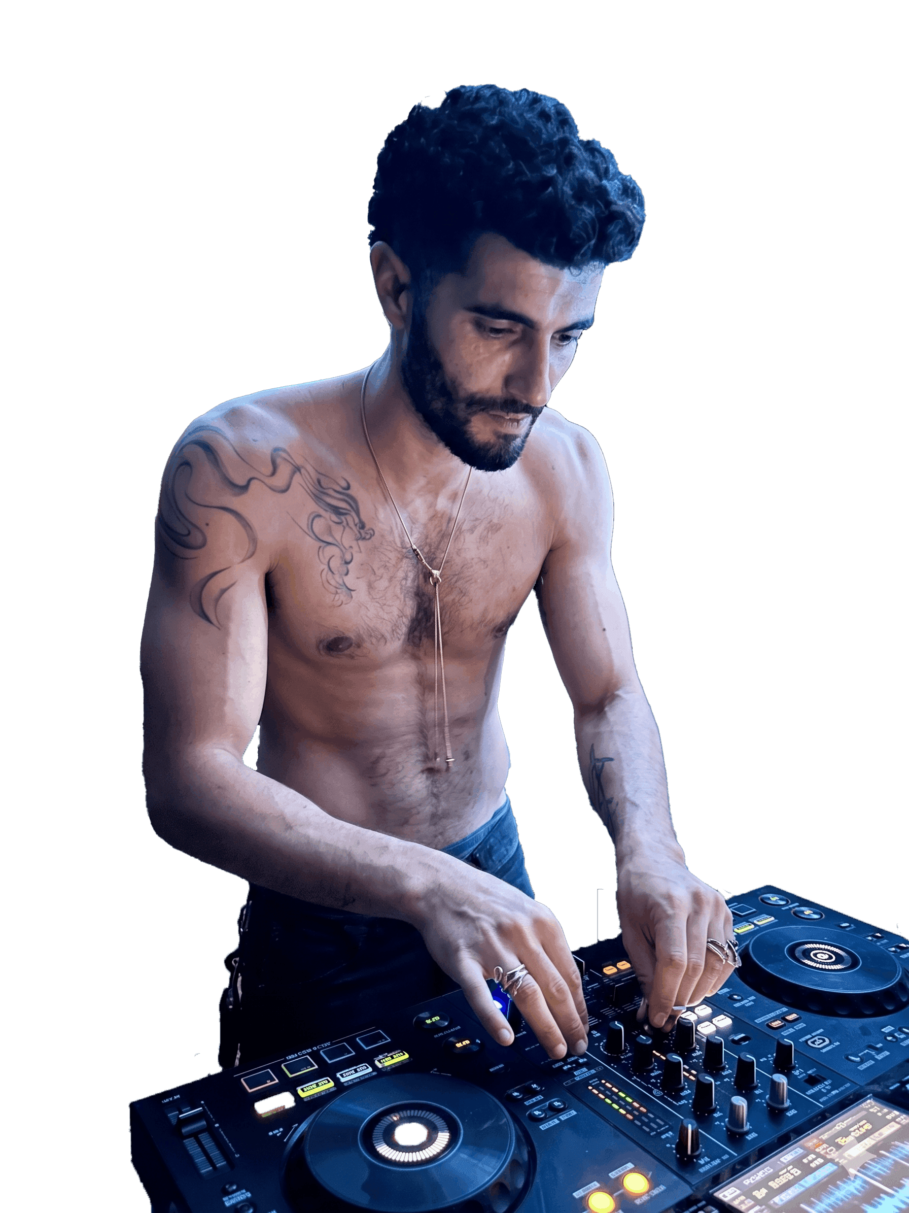 YUVI