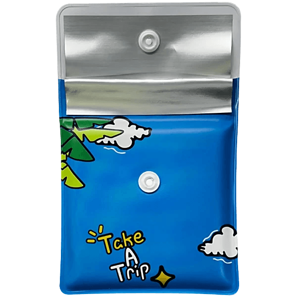 portable ashtray