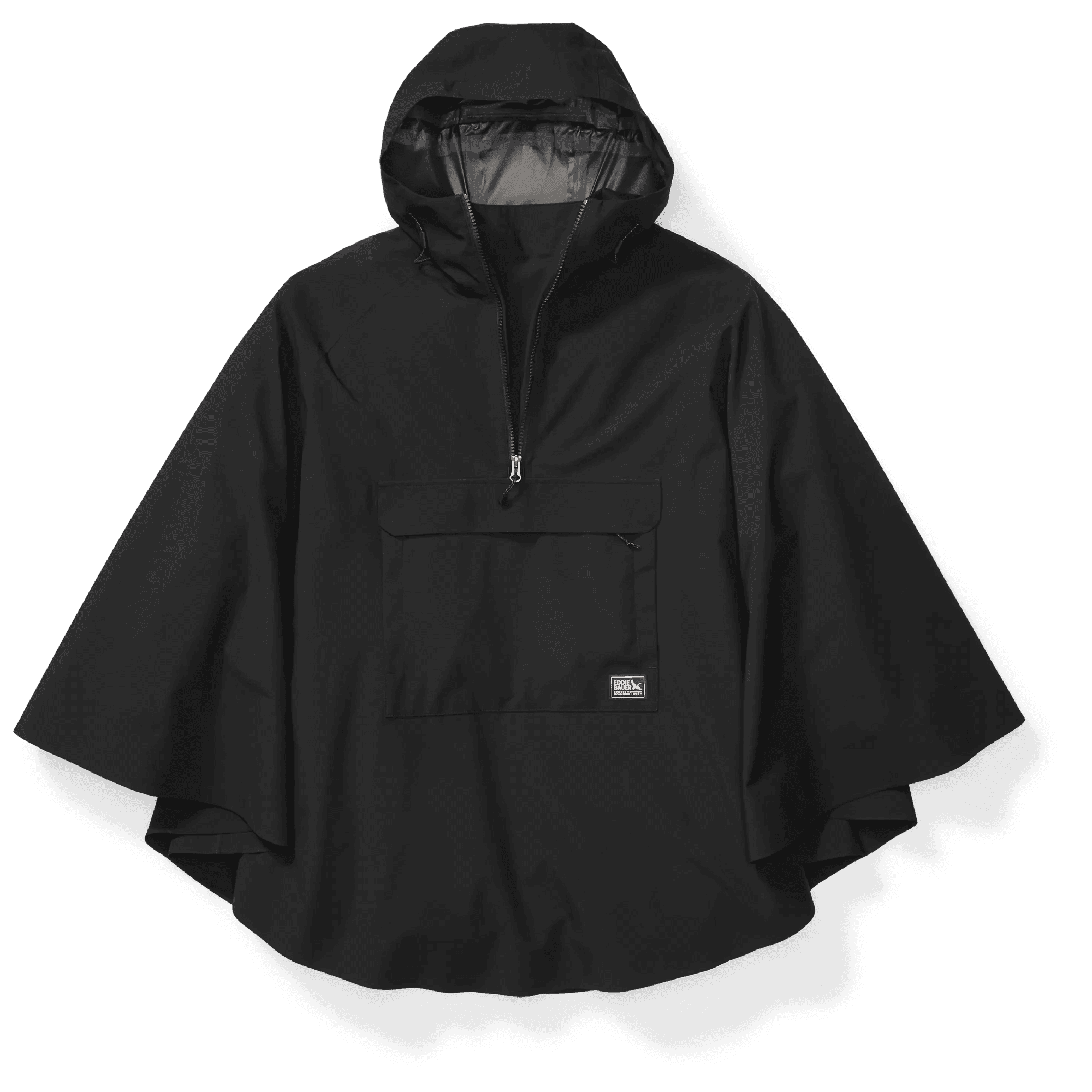 rain poncho