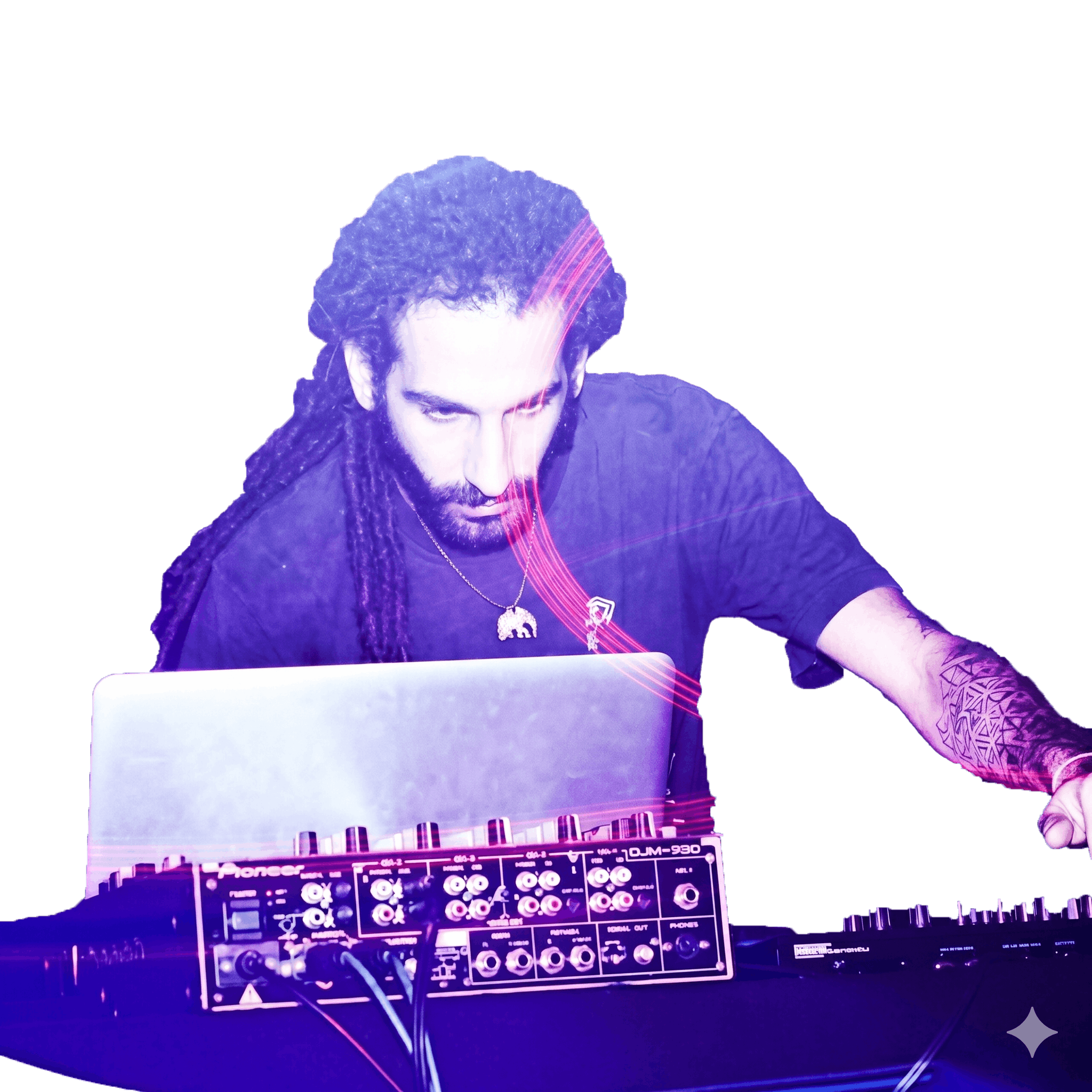 GALILEO /MOVMNT
